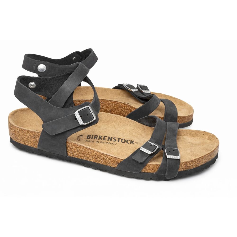 Birkenstock Women's Multi-Strap Sandals - Picture 2 of 7